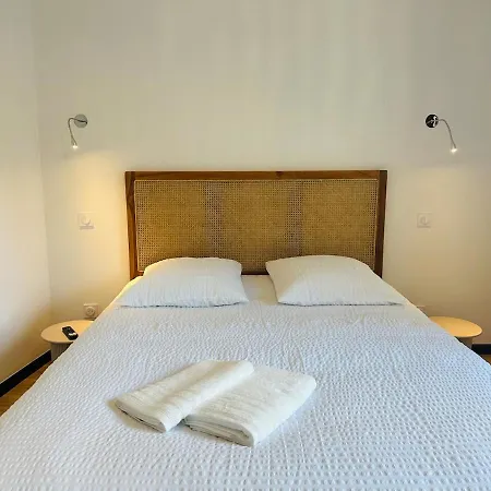 Hyper Centre Cathedral Boulingrin 201 Apartamento Reims