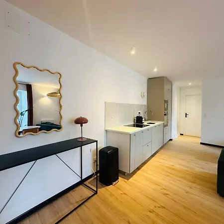 Hyper Centre Cathedral Boulingrin 201 *